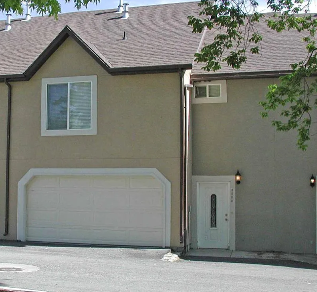 3800 S Grant Ave, South Ogden - Residential - 3 bed 2.5 bath